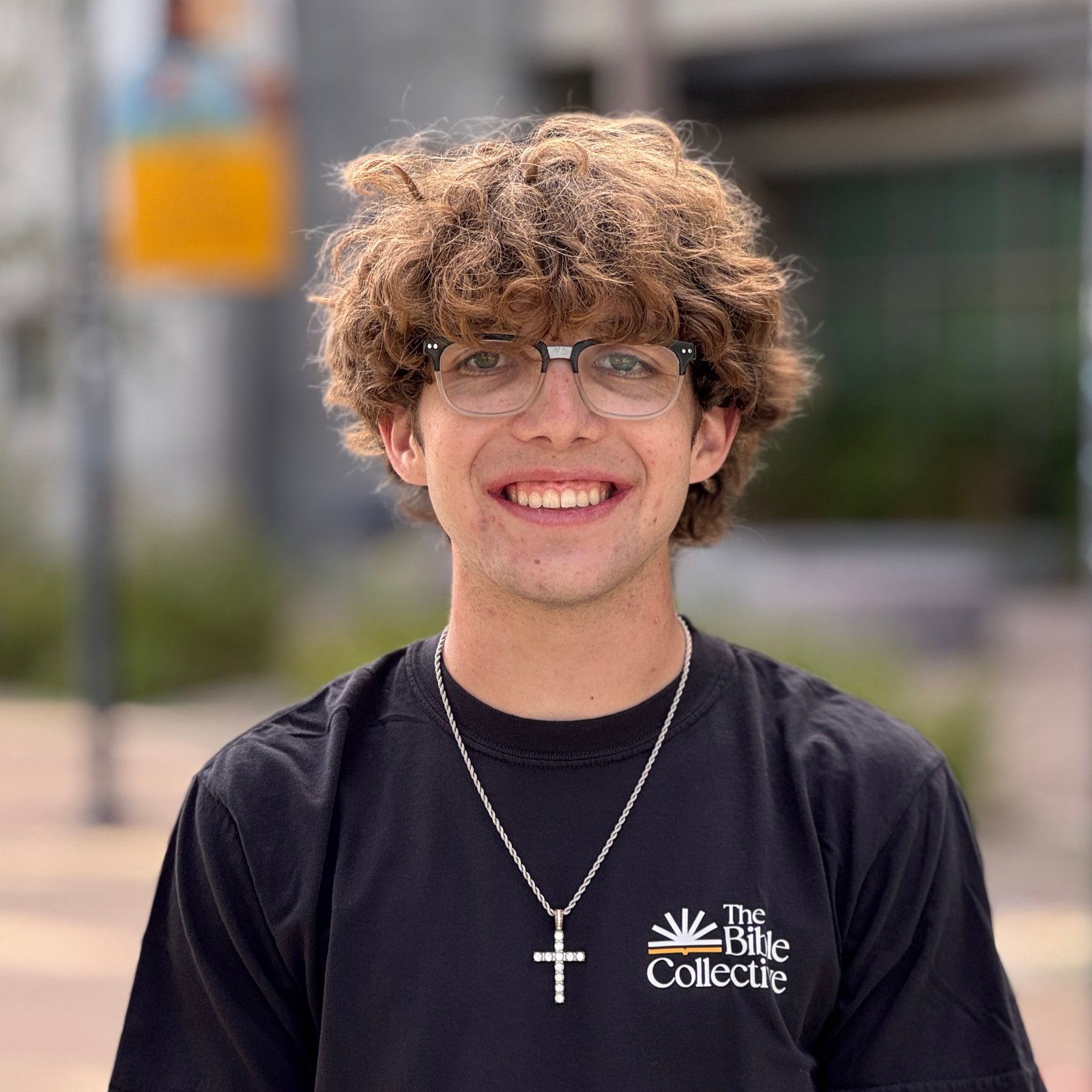 Zach Wenger